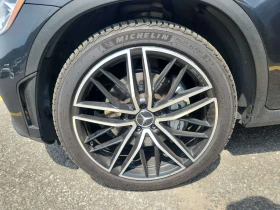 Mercedes-Benz GLC 43 AMG  * CARFAX * БЕЗ ПЪРВОНАЧАЛНА ВНОСКА, снимка 6
