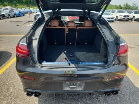 Mercedes-Benz GLC 43 AMG  * CARFAX * БЕЗ ПЪРВОНАЧАЛНА ВНОСКА, снимка 14