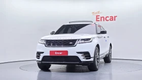 Land Rover Range Rover Velar D240* ЕЛ. БАГАЖНИК* BLIND SPOT* ЛЮК* КРАЙНА ЦЕНА, снимка 3
