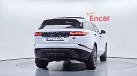Land Rover Range Rover Velar D240* ЕЛ. БАГАЖНИК* BLIND SPOT* ЛЮК* КРАЙНА ЦЕНА, снимка 4