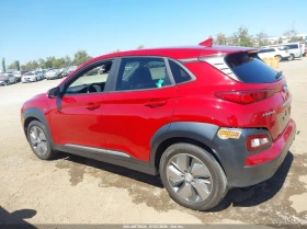 Hyundai Kona 2020 HYUNDAI KONA ELECTRIC ULTIMATE, снимка 5