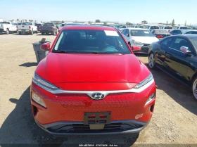 Hyundai Kona 2020 HYUNDAI KONA ELECTRIC ULTIMATE, снимка 2