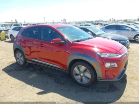 Hyundai Kona 2020 HYUNDAI KONA ELECTRIC ULTIMATE, снимка 1