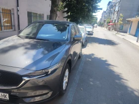 Mazda CX-5, снимка 5