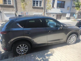 Mazda CX-5, снимка 3
