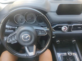 Mazda CX-5, снимка 10