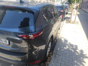 Mazda CX-5, снимка 2