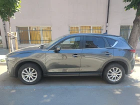 Mazda CX-5, снимка 6