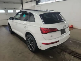 Audi Q5  PROGRESSIV / ДИСТРОНИК / АВТОКРЕДИТ , снимка 4