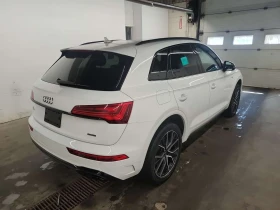 Audi Q5  PROGRESSIV / ДИСТРОНИК / АВТОКРЕДИТ , снимка 3
