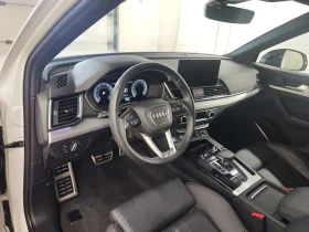 Audi Q5  PROGRESSIV / ДИСТРОНИК / АВТОКРЕДИТ , снимка 10