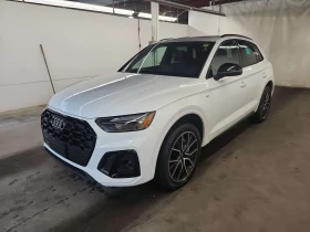 Audi Q5  PROGRESSIV / ДИСТРОНИК / АВТОКРЕДИТ , снимка 1
