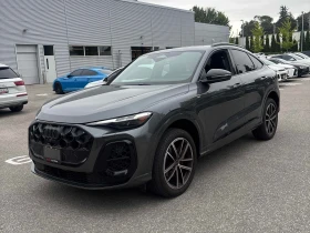 Audi Q5 * Progressiv * CARFAX * , снимка 1