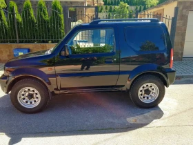 Suzuki Jimny, снимка 5