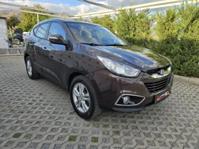 Hyundai IX35 1.6i-135кс= 6ск= ПОДГРЕВ= КЛИМАТРОНИК, снимка 2