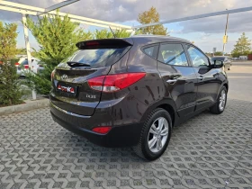 Hyundai IX35 1.6i-135кс= 6ск= ПОДГРЕВ= КЛИМАТРОНИК, снимка 3