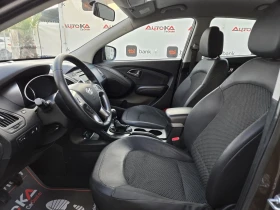 Hyundai IX35 1.6i-135кс= 6ск= ПОДГРЕВ= КЛИМАТРОНИК, снимка 7