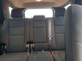 Dodge Durango 3.6l Sxt, снимка 10