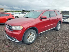 Dodge Durango 3.6l Sxt, снимка 1