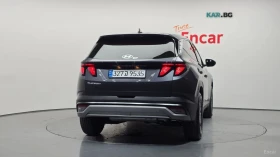 Hyundai Tucson, снимка 4