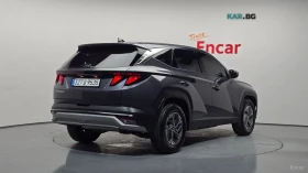 Hyundai Tucson, снимка 2