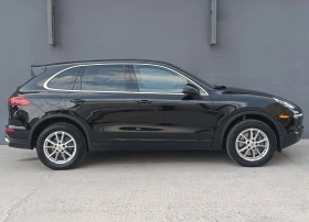 Porsche Cayenne 3.6 V6 - [10] 