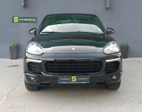 Porsche Cayenne 3.6 V6 - [4] 