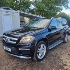 Mercedes-Benz GL 500 550 AMG packet  1