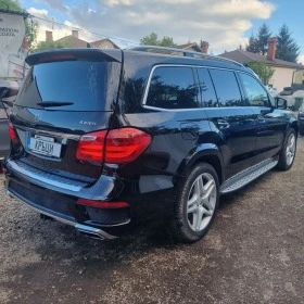 Mercedes-Benz GL 500 550 AMG packet  | Mobile.bg    5