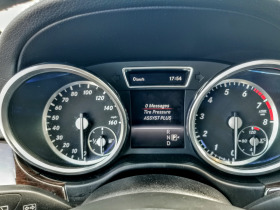 Mercedes-Benz GL 500 V8 BiTurbo | Mobile.bg   11