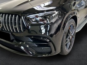 Mercedes-Benz GLE 63 S AMG /FACELIFT/CERAMIC/CARBON/EXCLUSIV/360/BURM/PANO/22, снимка 4 - Автомобили и джипове - 45861277