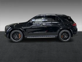 Mercedes-Benz GLE 63 S AMG /FACELIFT/CERAMIC/CARBON/EXCLUSIV/360/BURM/PANO/22 | Mobile.bg    6