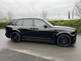 Rolls-Royce Cullinan 6.7 V12 AWD MANSORY | Mobile.bg    2