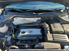 VW Tiguan 2.0 TSI 4x4 Автомат / Напълно Обслужен, снимка 16 - Автомобили и джипове - 46203253