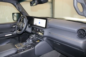 Toyota Land cruiser 2, 8 D Executiv , снимка 8