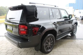 Toyota Land cruiser 2, 8 D Executiv  - [4] 