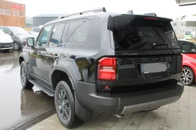 Toyota Land cruiser 2, 8 D Executiv  - [5] 