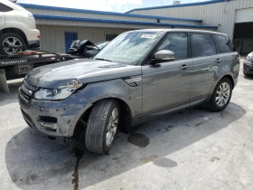 Land Rover Range Rover Sport HSE 4X4 | Mobile.bg    1