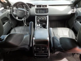 Land Rover Range Rover Sport HSE 4X4 | Mobile.bg    8