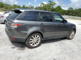 Land Rover Range Rover Sport HSE 4X4 | Mobile.bg    3