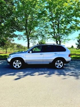 BMW X5 3.D 218hp , снимка 6