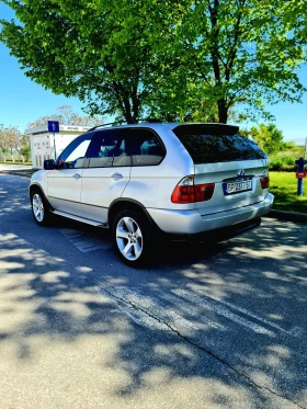 BMW X5 3.D 218hp , снимка 5