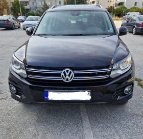 VW Tiguan 2.0 TDI, снимка 3