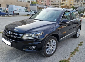 VW Tiguan 2.0 TDI, снимка 2