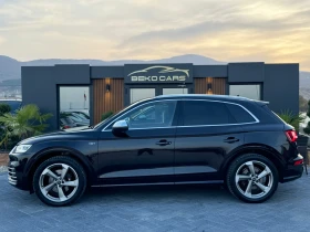 Audi SQ5 3.0TFSI//354коня//регистрирана! - 56900 лв. - 16142228 | Car24.bg