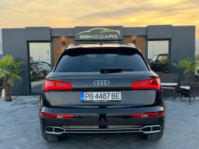 Audi SQ5 3.0TFSI//354коня//регистрирана! - 56900 лв. - 16142228 | Car24.bg