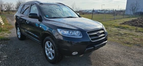 Hyundai Santa fe 2.2GDi 4х4 Кожа, снимка 3