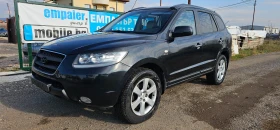 Hyundai Santa fe 2.2GDi 4х4 Кожа, снимка 1