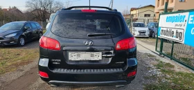 Hyundai Santa fe 2.2GDi 4х4 Кожа, снимка 7