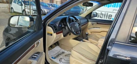 Hyundai Santa fe 2.2GDi 4х4 Кожа, снимка 12